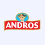 Logo Andros