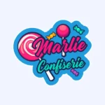 Logo Marlie confiserie