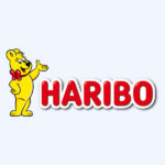 Logo Haribo