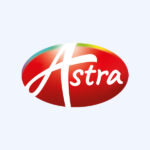 Logo Astra